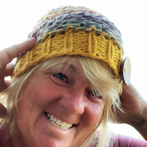 Meet your Posher, Tracy